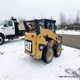 Used Wheel Skid Steer 242B3 – CATERPILLAR for Sale