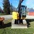 Used DEERE - 75D Crawler Excavator for Sale Used DEERE - 75D Crawler Excavator for Sale