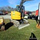 Used DEERE - 75D Crawler Excavator for Sale