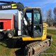Used DEERE - 75D Crawler Excavator for Sale