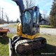 Used DEERE - 75D Crawler Excavator for Sale