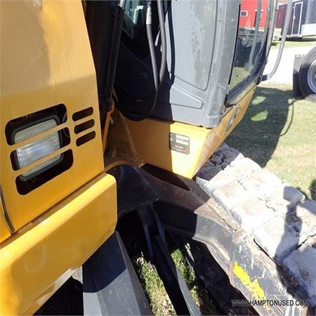 Used DEERE - 75D Crawler Excavator for Sale