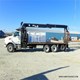 HIAB 255K-3 Used Knuckle Boom Crane for Sale