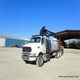 HIAB 255K-3 Used Knuckle Boom Crane for Sale