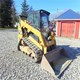   Used CATERPILLAR- 259D Used Skid Steer Loader for Sale