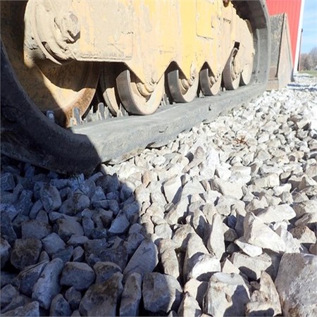   Used CATERPILLAR- 259D Used Skid Steer Loader for Sale
