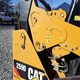   Used CATERPILLAR- 259D Used Skid Steer Loader for Sale