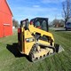   Used CATERPILLAR- 259D Used Skid Steer Loader for Sale
