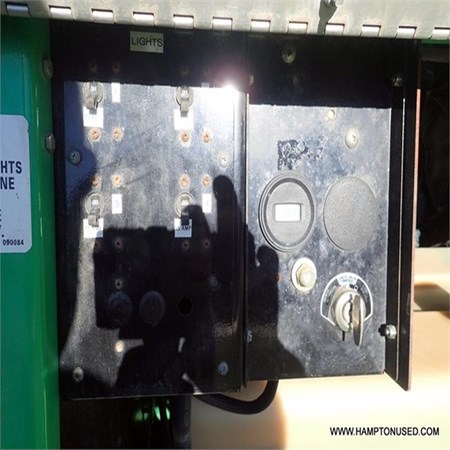 ALLMAND BROS MAXI LITE V – Used Light Tower for Sale