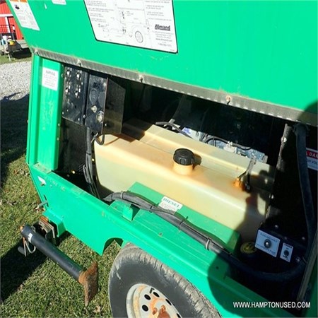 ALLMAND BROS MAXI LITE V – Used Light Tower for Sale