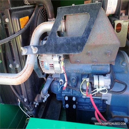 ALLMAND BROS MAXI LITE V – Used Light Tower for Sale