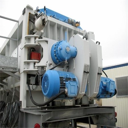 Used Concrete Equipment– STEPHENS RCCMA0-9000 for Sale
