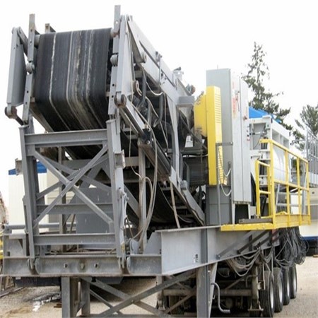 Used Concrete Equipment– STEPHENS RCCMA0-9000 for Sale