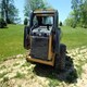 DEERE– 333D Used Track Skid Steer Loader for Sale