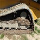 DEERE– 333D Used Track Skid Steer Loader for Sale
