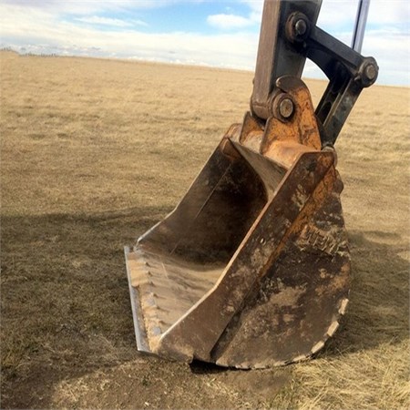 VOLVO EC330B LC – Used Crawler Excavator for Sale