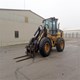 Used CATERPILLAR IT28G- Wheel Loader for Sale