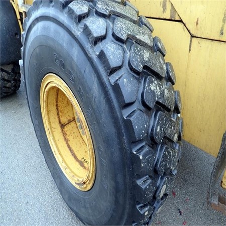 Used CATERPILLAR IT28G- Wheel Loader for Sale