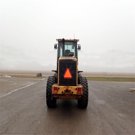 Used CATERPILLAR IT28G- Wheel Loader for Sale
