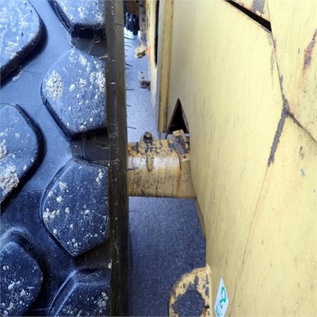 Used CATERPILLAR IT28G- Wheel Loader for Sale