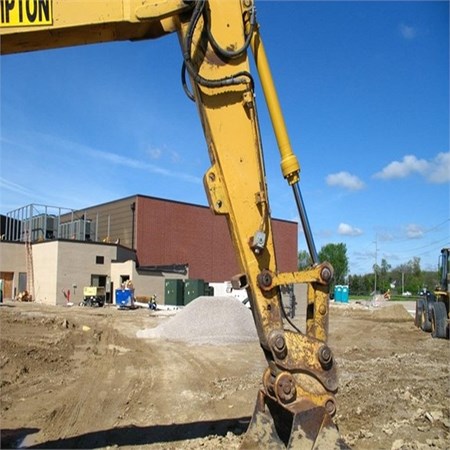 CATERPILLAR 315CL used Crawler Excavator for Sale