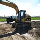 CATERPILLAR 315CL used Crawler Excavator for Sale