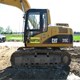 CATERPILLAR 315CL used Crawler Excavator for Sale