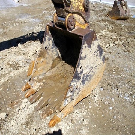 CATERPILLAR 315CL used Crawler Excavator for Sale