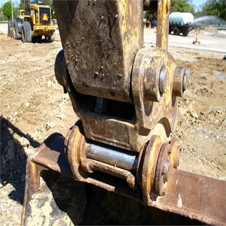 CATERPILLAR 315CL used Crawler Excavator for Sale