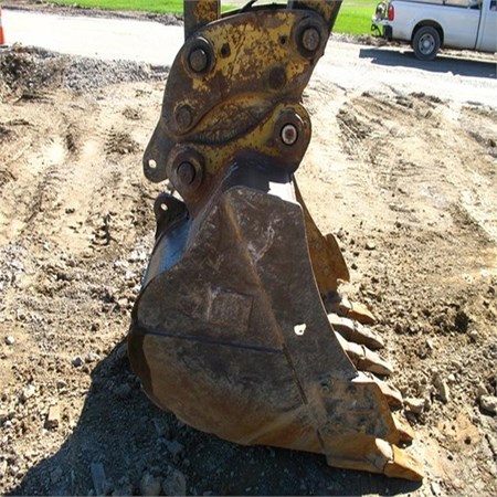CATERPILLAR 315CL used Crawler Excavator for Sale