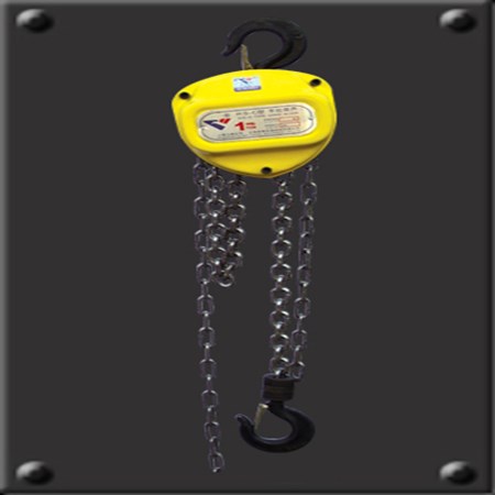 chain hoist/manual hoist(HS-C)