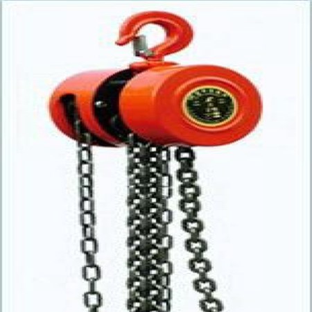 chain hoist(HSZ)