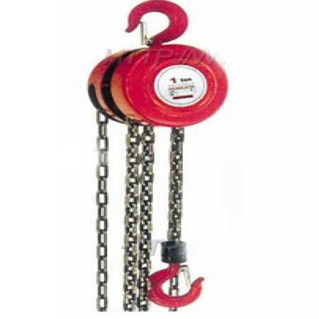 chain hoist(HSZ)