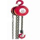 chain hoist(HSZ)