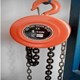chain hoist/manual hoist/chain pulley hoist