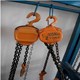 chain hoist/manual hoist/chain pulley hoist(HS-VT)