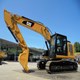 Used CATERPILLAR 320ERR-2 Hydraulic Excavator for Sale