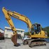 Used KOMATSU PC200-8N1 Hydraulic Excavator for Sale