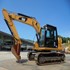Used CATERPILLAR 311F LRR Hydraulic Excavator for Sale