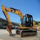 Used CATERPILLAR 311F LRR Hydraulic Excavator for Sale