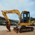 Used KOMATSU PC78US-8 Hydraulic Excavator for Sale