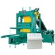 QT9-15 Automatic Block Making Machine
