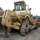 Caterpillar D8N dozer