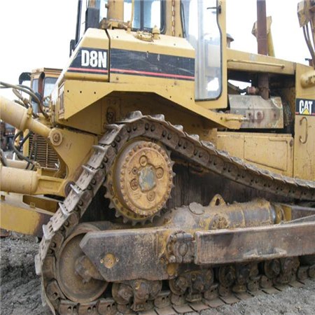 Caterpillar D8N dozer