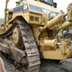Caterpillar D8N dozer