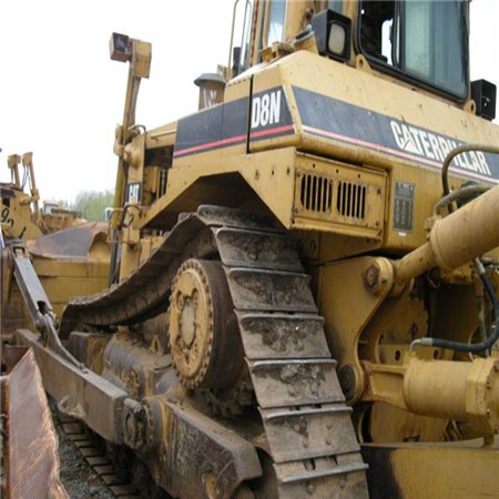 Caterpillar D8N dozer