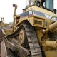 Caterpillar D8N dozer
