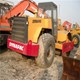 Compactor Dynapac roller CA30
