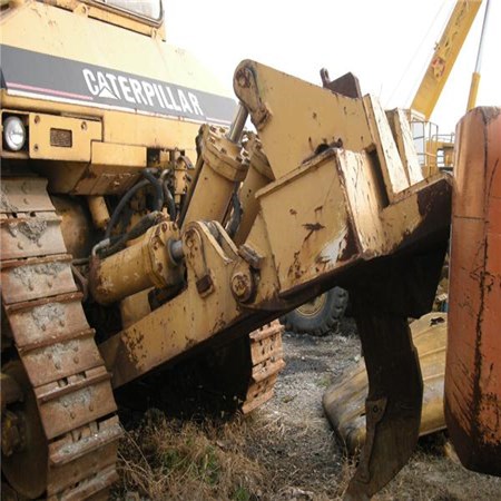 Caterpillar D8R