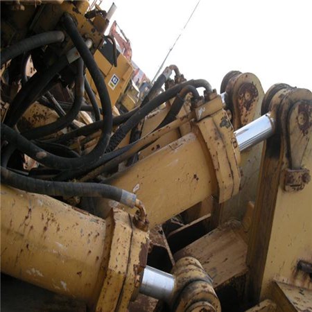 Caterpillar D8R